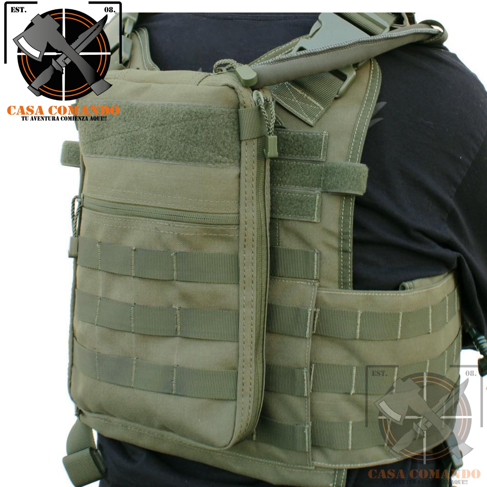 8-Quart Digital Air Fryer